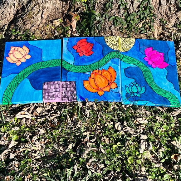 Abstract Art